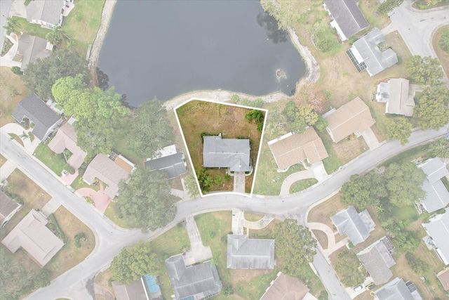 12303 FIELDSTONE LANE, Hudson, FL 34667