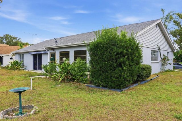 12303 FIELDSTONE LANE, Hudson, FL 34667