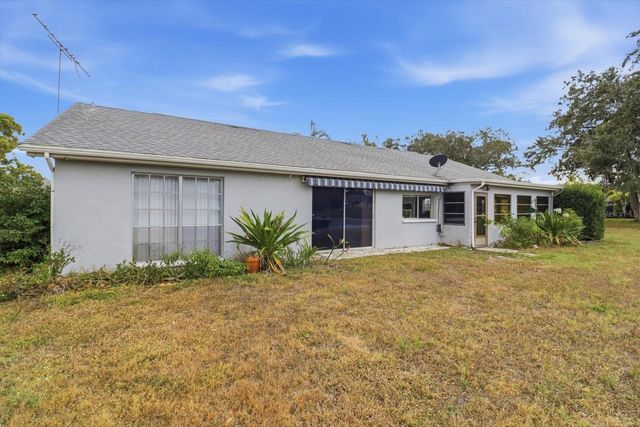 12303 FIELDSTONE LANE, Hudson, FL 34667