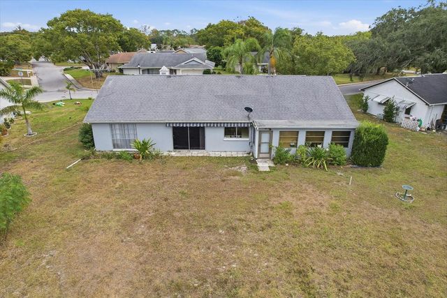 12303 FIELDSTONE LANE, Hudson, FL 34667