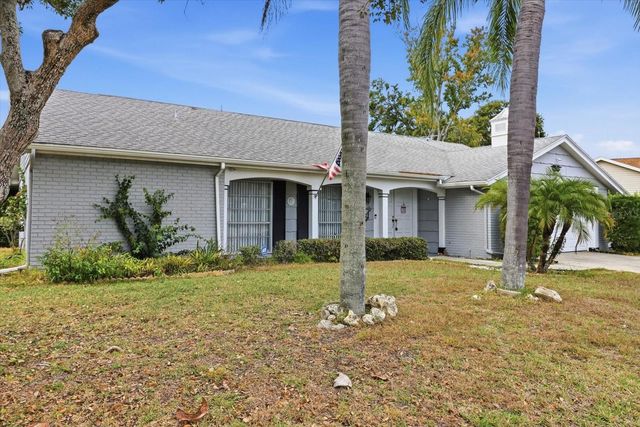 12303 FIELDSTONE LANE, Hudson, FL 34667