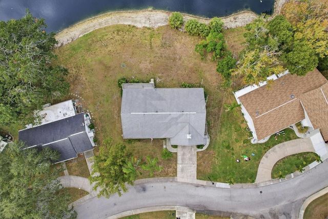 12303 FIELDSTONE LANE, Hudson, FL 34667