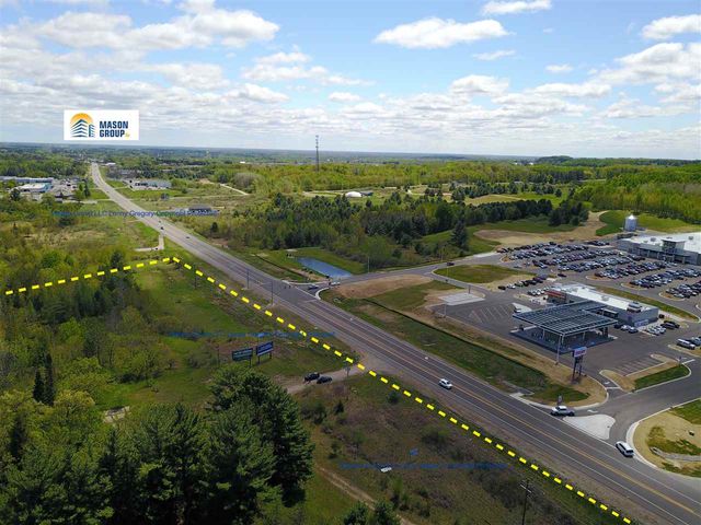 3706 W M-55, West Branch, MI 48661