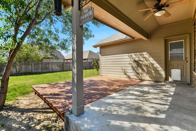 1024 Arvada DR, Leander, TX 78641