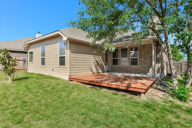 1024 Arvada DR, Leander, TX 78641