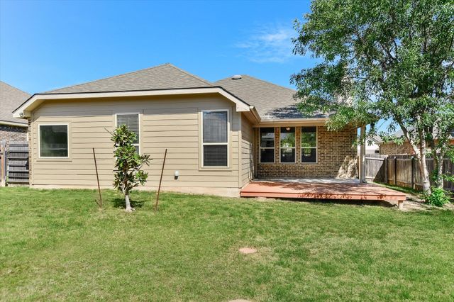 1024 Arvada DR, Leander, TX 78641