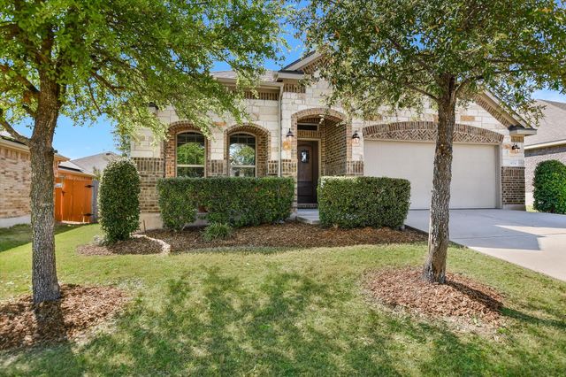 1024 Arvada DR, Leander, TX 78641