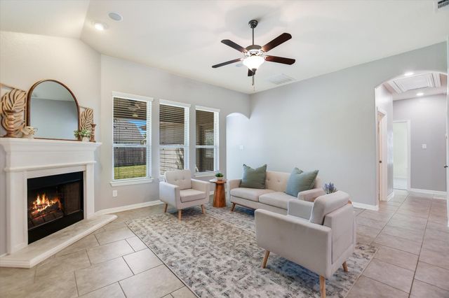 1024 Arvada DR, Leander, TX 78641