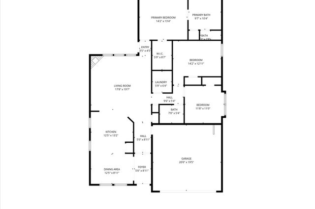 1024 Arvada DR, Leander, TX 78641