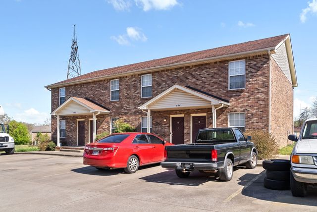 690 Needmore Road, Clarksville, TN 37040