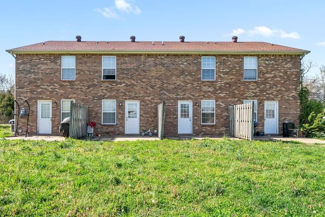 690 Needmore Road, Clarksville, TN 37040