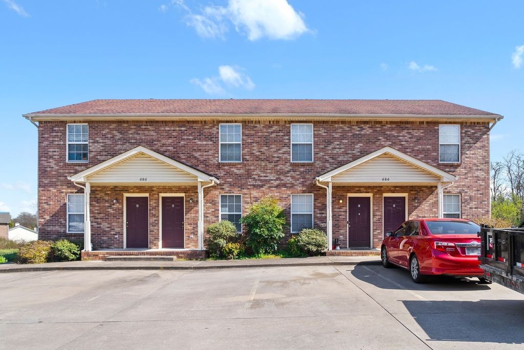 690 Needmore Road, Clarksville, TN 37040