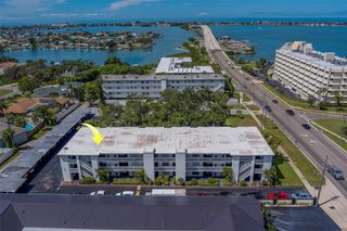 2944 W BAY DRIVE 205, Belleair Bluffs, FL 33770