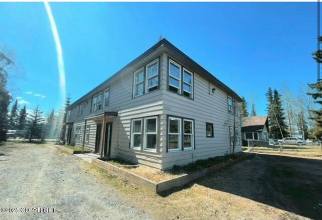 8414 Duben Avenue, Anchorage, AK 99504