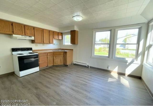 8414 Duben Avenue, Anchorage, AK 99504