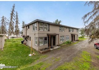 8414 Duben Avenue, Anchorage, AK 99504