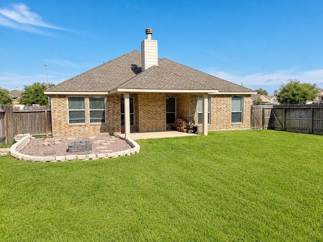 24914 Rosevale Court, Tomball, TX 77375