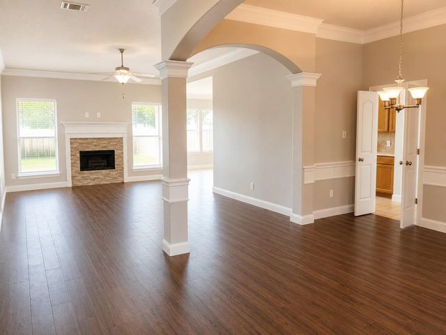 24914 Rosevale Court, Tomball, TX 77375