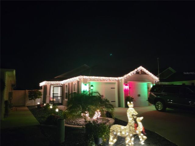 5726 LEBOEUF LANE, The Villages, FL 32163