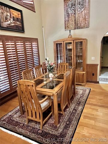 7220 Sioux Lane, Kingston, OK 73439