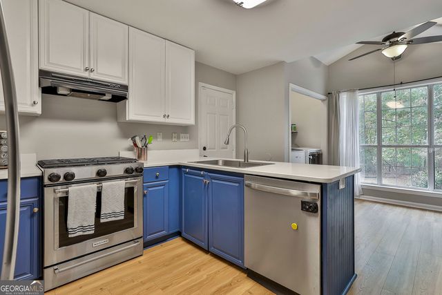 50 Otara Woods Drive, Newnan, GA 30263