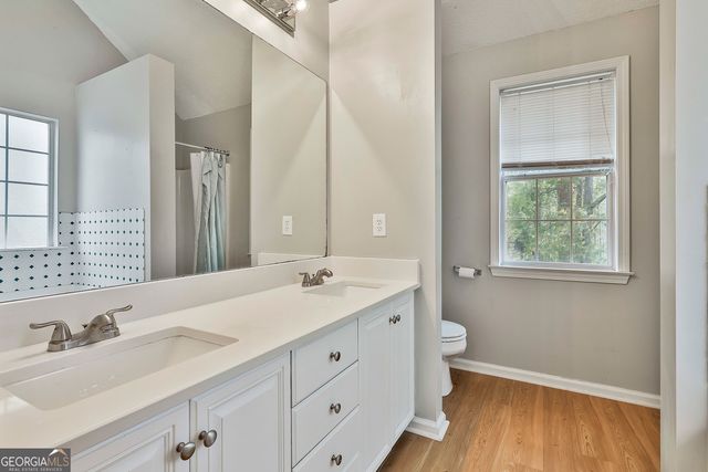 50 Otara Woods Drive, Newnan, GA 30263