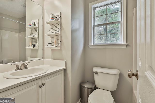 50 Otara Woods Drive, Newnan, GA 30263