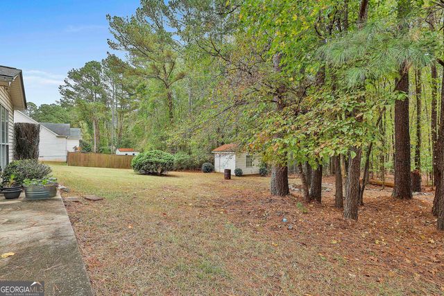 50 Otara Woods Drive, Newnan, GA 30263