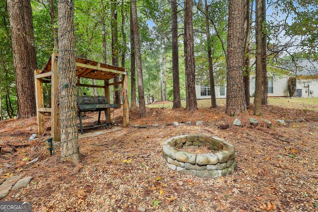 50 Otara Woods Drive, Newnan, GA 30263