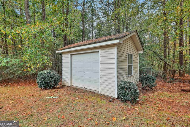 50 Otara Woods Drive, Newnan, GA 30263