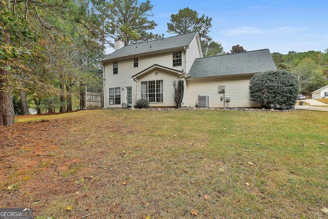 50 Otara Woods Drive, Newnan, GA 30263