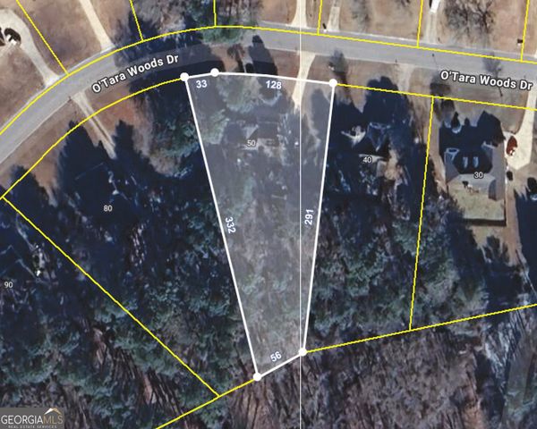 50 Otara Woods Drive, Newnan, GA 30263