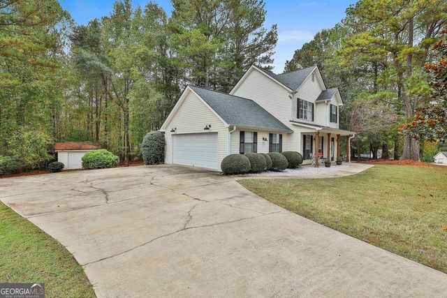 50 Otara Woods Drive, Newnan, GA 30263