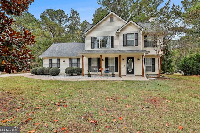 50 Otara Woods Drive, Newnan, GA 30263