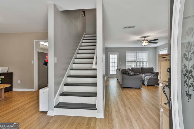 50 Otara Woods Drive, Newnan, GA 30263