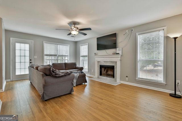 50 Otara Woods Drive, Newnan, GA 30263