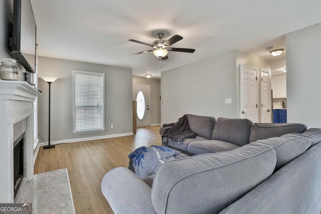 50 Otara Woods Drive, Newnan, GA 30263