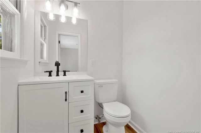 102 Bruce Lane, Spring Lake, NC 28390