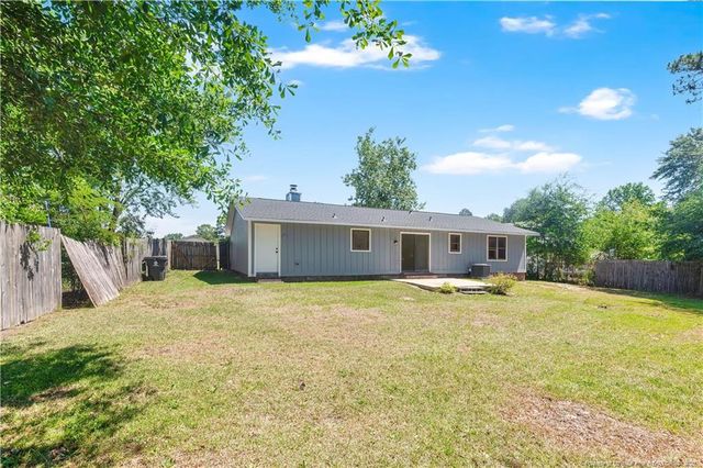 102 Bruce Lane, Spring Lake, NC 28390