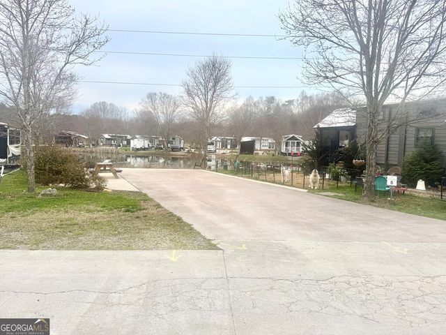 LOT 5 Mountain Meadows Drive, Morganton, GA 30560