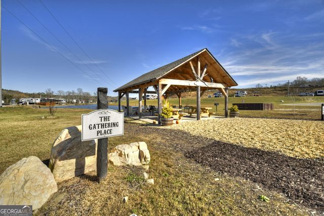 LOT 5 Mountain Meadows Drive, Morganton, GA 30560