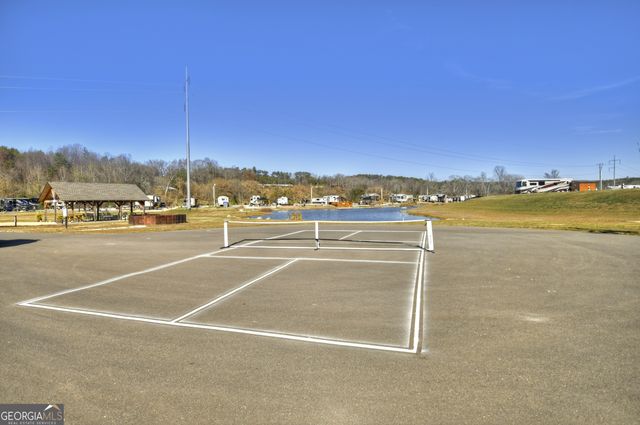 LOT 5 Mountain Meadows Drive, Morganton, GA 30560