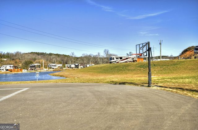 LOT 5 Mountain Meadows Drive, Morganton, GA 30560