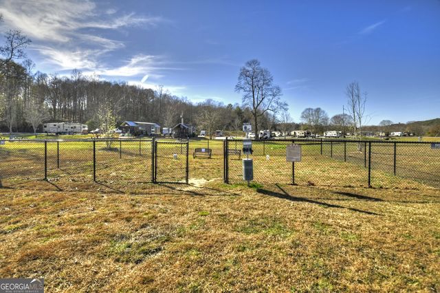 LOT 5 Mountain Meadows Drive, Morganton, GA 30560