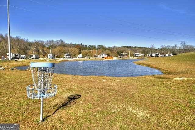 LOT 5 Mountain Meadows Drive, Morganton, GA 30560