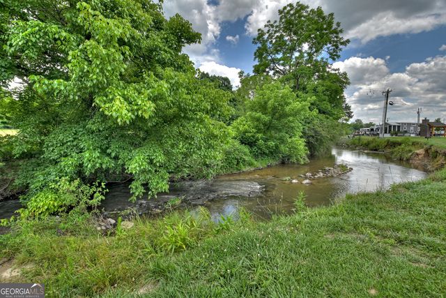 LOT 5 Mountain Meadows Drive, Morganton, GA 30560