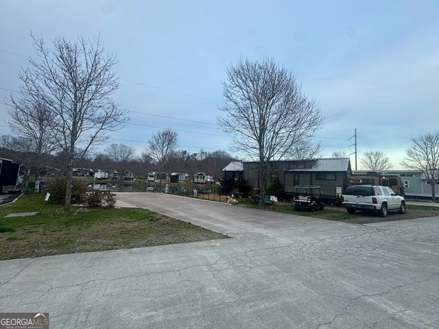 LOT 5 Mountain Meadows Drive, Morganton, GA 30560