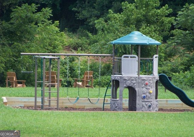 LOT 5 Mountain Meadows Drive, Morganton, GA 30560