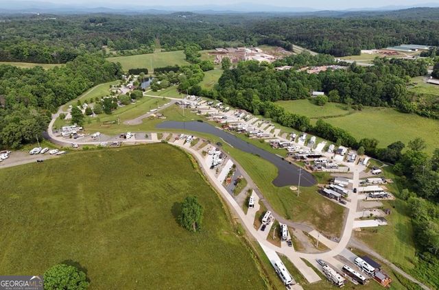 LOT 5 Mountain Meadows Drive, Morganton, GA 30560