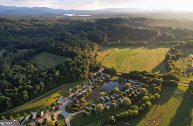 LOT 5 Mountain Meadows Drive, Morganton, GA 30560